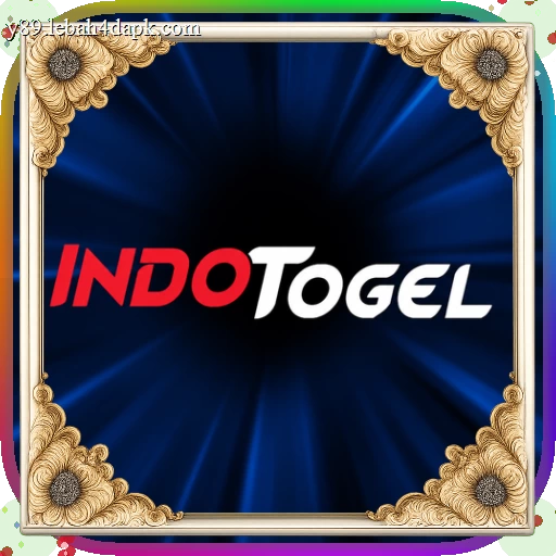 indotogel Terbaru untuk Android: Download APK Gratis